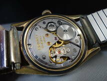 セイコー SEIKO 手巻き 腕時計 LORD MARVEL 36000 1967年製 23石 5740-8000 動作品 Cal.5740C 10振動_画像7