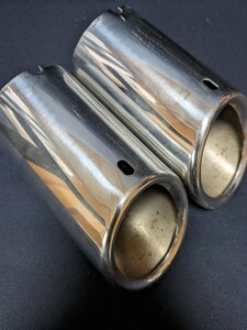 [ free shipping ] muffler cutter 1.4TSI Golf 7 Volkswagen 