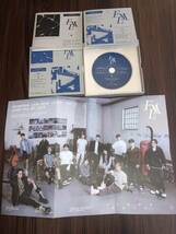 SEVENTEEN★CDセット 17 IS RIIGHT HERE ベストアルバム DEAR ver. FML SEVENTEENTH HEAVEN★セブンティーン GOD OF MUSIC MAESTRO ima_画像5