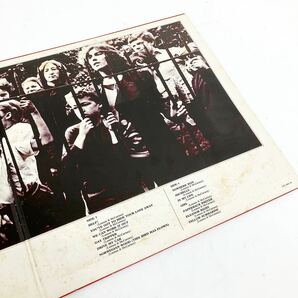 The Beatles ビートルズ 1962-1966 LP レコード Odeon EAS-50021・22 洋楽ロック 赤盤 カラーレコード alp色の画像5