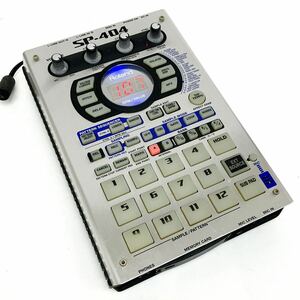 Roland Roland SP-404 сэмплер compact звук оборудование аудио электризация проверка settled alp скала 0422