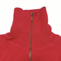 TOMY HILFIGER トミー パーカー ポロシャツ Classic Fit 黄 赤 Mサイズ 未使用 alp梅0423_画像4