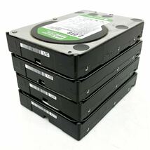 Western Digital WD10EARS 1.0TB/WD20EARS 2.0TB 他 3.5インチ HDD ハードディスク7点まとめて alp岩0510_画像5