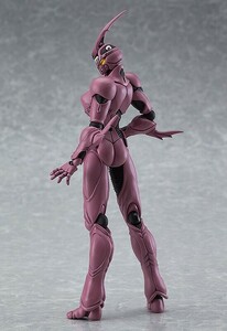 figma 305 強殖装甲ガイバー ガイバーIIF アクションフィギュア 新品未開封