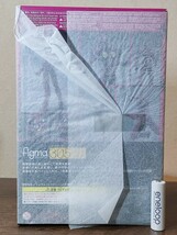 figma 305 強殖装甲ガイバー ガイバーIIF アクションフィギュア 新品未開封_画像3