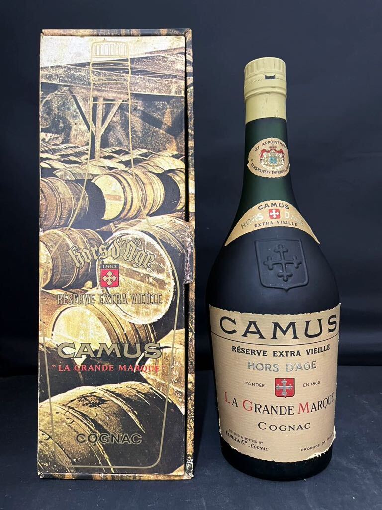 Yahoo!オークション -「camus hors d'age」の落札相場・落札価格 Yahoo!オークション -「camus hors d'age」の落札相場・落札価格