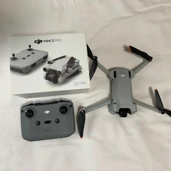 dji mini3pro 飛行僅か