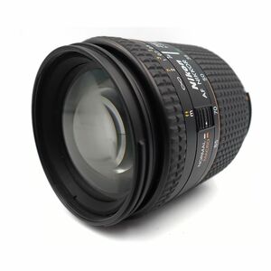 Nikon ニコン Ai AF Zoom NIKKOR 28-105mm F3.5-4.5D【現状品】