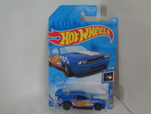 USカード　★　DODGE CHALLENGER DRIFT CAR　★　HW RACE TEAM　★　モパー　★　ダッジ チャレンジャー　★　レースチーム_画像7