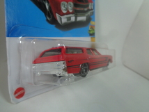 ’70 CHEVELLE SS WAGON　★　HW WAGONS　★　シェベル ワゴン_画像4