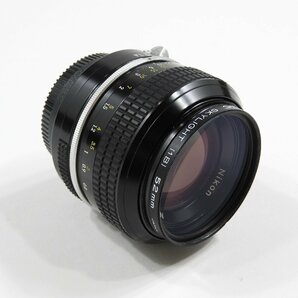 Nikon ニコン NIKKOR 50mm 1:1.4 レンズ ジャンク #18793 趣味 コレクション カメラ アクセサリーの画像2