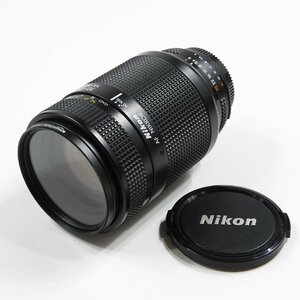 Nikon ニコン 70-210mm 1:4-5.6 ズームレンズ ジャンク #18787 趣味 コレクション アクセサリー