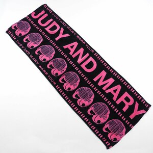 未使用 JUDY AND MARY ジュディアンドマリー WARP TOUR ツアーグッズ タオル #18809 ライブ ロック ジュディマリ ラストツアー バンド