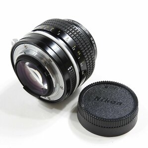 Nikon ニコン NIKKOR 50mm 1:1.4 レンズ ジャンク #18793 趣味 コレクション カメラ アクセサリーの画像4