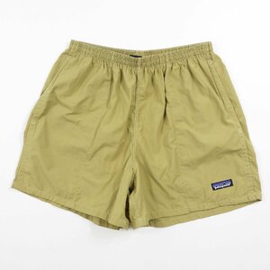 patagonia パタゴニア 57015SP バギーズショーツ size M #18948 アウトドア スイム スウィム ショートパンツ スポーツ