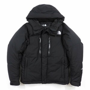 美品 THE NORTH FACE ノースフェイス ND91710 バルトロライトジャケット #18944 Baltro Light Jacket ダウンジャケット アウトドア