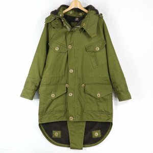 美品 JELADO ジェラード BASIC COLLECTION CT33441 トップノッチジャケット size M #18971 TOP NOTCH JACKET アメカジ パーカー コート