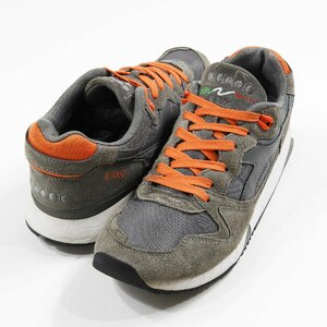 Diadora ディアドラ 501-170939 V7000 スニーカー Size 9 #19501 カジュアル きれいめ ランニング