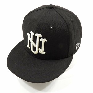 NEW ERA ニューエラ キャップ 浦田直也 コラボ #19802 帽子 キャップ アニメ 9FIFTY