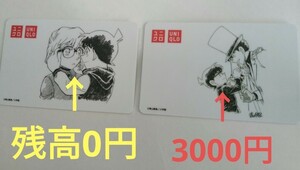  Detective Conan Uniqlo карта Edogawa Conan .. Kid 100 десять тысяч доллар. .. звезда сотрудничество / пепел .. чёрный металлический. рыба .