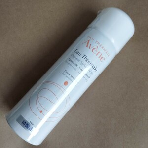 Avene アベンヌ ウォーター スプレータイプ化粧水(敏感肌用) 50g