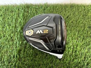 ☆M2 9.5°ヘッド単品☆TaylorMade ドライバー ヘッド M2☆