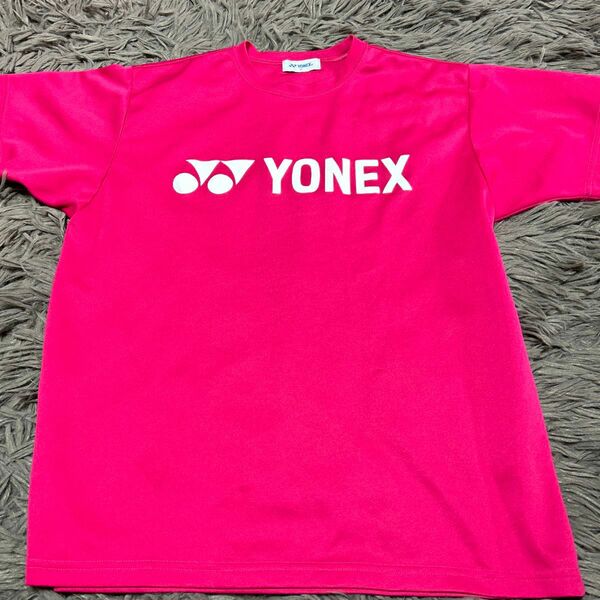 YONEX TシャツM