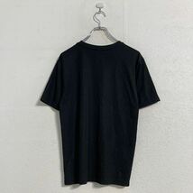 STARTER 半袖 プリント Tシャツ キッズ XL ブラック スターター 古着卸 アメリカ仕入 a605-5936_画像4