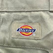 Dickies 874 ワークパンツ W38 ディッキーズ ビッグサイズ オリジナルフィット ベージュ 古着卸 アメリカ仕入 2405-281_画像9