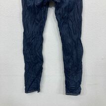 Levi's 216 デニムパンツ W30 リーバイス スキニーフィット インディゴ 古着卸 アメリカ仕入 2405-952_画像6