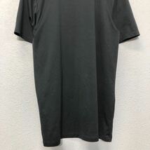 adidas 半袖 プリント Tシャツ アディダス L グレー グリーン スポーツウェア クルーネック 古着卸 アメリカ仕入 a605-6909_画像6