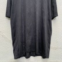 Reebok 半袖 ロゴTシャツ L ブラック リーボック スポーツウェア 古着卸 アメリカ仕入 a605-6934_画像3
