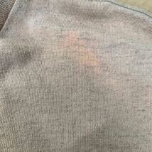 PRAIRIE MOUNTAIN 半袖 プリントTシャツ XL ベージュ USA製 ビッグサイズ クルーネック 古着卸 アメリカ仕入 a605-6965_画像5