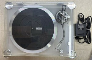 marantz / Marantz record player turntable TT8001 normal operation goods beautiful goods 