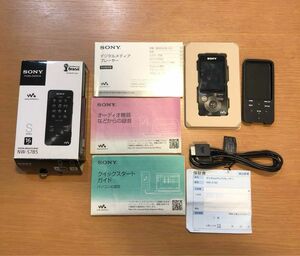 WALKMAN NW-S785 16GB