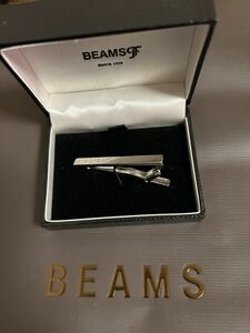 BEAMS ネクタイピン