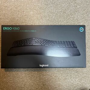 ロジクール ERGO K860 ワイヤレススプリットキーボード