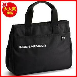 【◆！最安値！◇】 ★Black//★ UA カートバッグ ラウンド小物