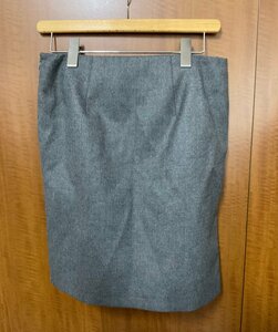 ADORE сделано в Японии юбка серый 38