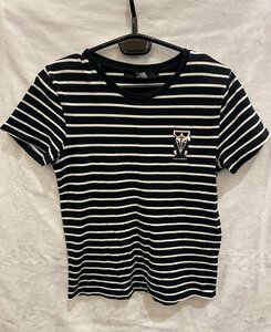 KARL LAGERFELD カールラガーフェルド Tシャツ 古着