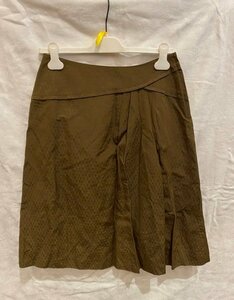 L'EQUIPE YOSHIE INABA Yoshie Inaba skirt old clothes 