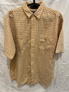 POLO SPORT ポロスポーツ シャツ 古着