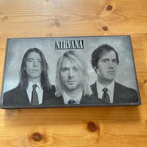 With the Lights Out (3CD+1DVD) [digi-pack] ニルヴァーナ NIRVANA