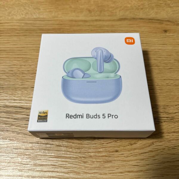 【土日限定値下げ】Redmi Buds 5 Pro