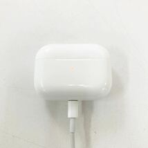 ★1円 〜 【美品】 Apple AirPods Pro MWP22J アップル エアーポッズ プロ ワイヤレスイヤホン 売り切り！_画像8