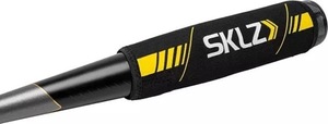 【野球トレーニングギア】 SKLZ Baseball Bat Pop Wrap 野球 バット ラップ ウェイト