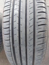 ヨコハマ　ブルーアースGT 165/55R15 4本セット_画像4