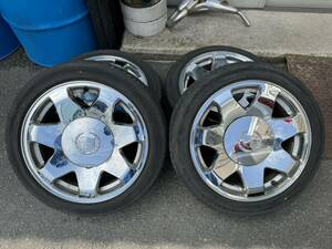 200 series Hiace . use Cadillac Escalade wheel PCD139.7 17×7.5 31