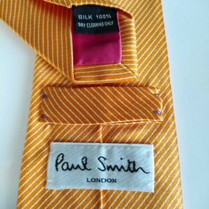 Paul Smith（ポールスミス）ネクタイ135