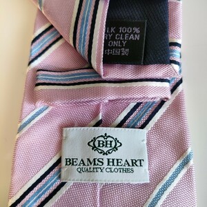 BEAMS( Beams ) галстук 45